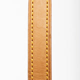 Louis Vuitton Monogram Canvas Musette Tango Shoulder Bag (SHF-17822)