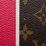Louis Vuitton Monogram Canvas My LV Heritage Speedy Bandouliere 30 Satchel (SHF-gmrSoI)