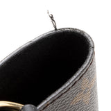 Louis Vuitton Monogram Canvas Neonoe Shoulder Bag (SHF-21312)