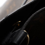 Louis Vuitton Monogram Canvas Neonoe Shoulder Bag (SHF-21312)