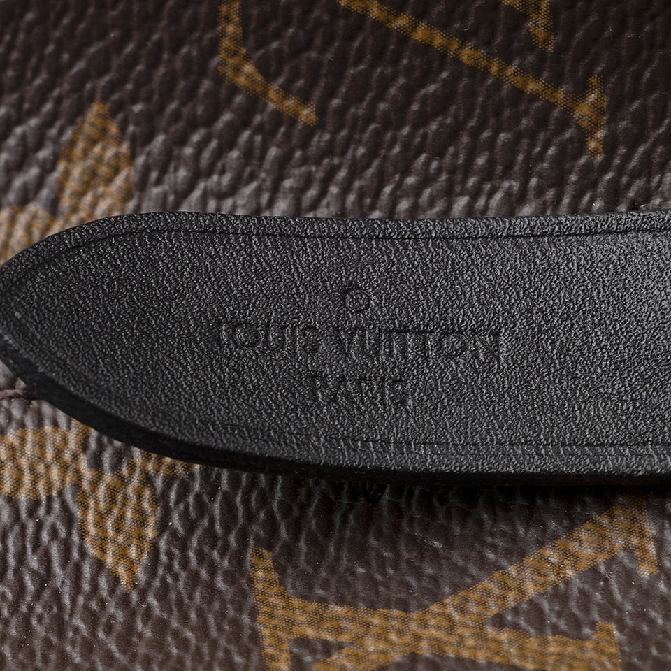 Louis Vuitton Monogram Canvas Neonoe Shoulder Bag (SHF-21312)