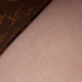 Louis Vuitton Monogram Canvas Neonoe Shoulder Bag (SHF-YEfO7R)