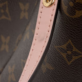 Louis Vuitton Monogram Canvas Neonoe Shoulder Bag (SHF-YEfO7R)