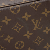 Louis Vuitton Monogram Canvas Neonoe Shoulder Bag (SHF-YEfO7R)