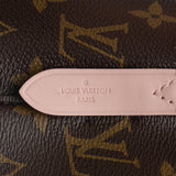 Louis Vuitton Monogram Canvas Neonoe Shoulder Bag (SHF-YEfO7R)