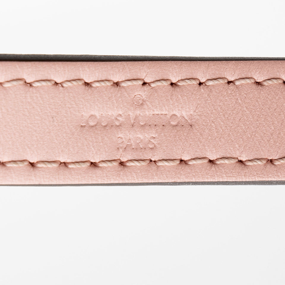 Louis Vuitton Monogram Canvas Neonoe Shoulder Bag (SHF-YEfO7R)