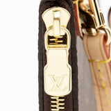 Louis Vuitton Monogram Canvas Neverfull GM Pochette (SHF-20619)