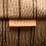 Louis Vuitton Monogram Canvas Neverfull GM Tote - FINAL SALE (SHF-16690)