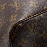 Louis Vuitton Monogram Canvas Neverfull GM Tote - FINAL SALE (SHF-16690)