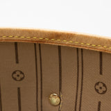 Louis Vuitton Monogram Canvas Neverfull GM Tote - FINAL SALE (SHF-16690)