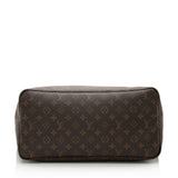 Louis Vuitton Monogram Canvas Neverfull GM Tote (SHF-21773)
