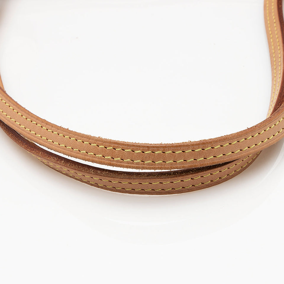 Louis Vuitton Monogram Canvas Neverfull GM Tote (SHF-21773)