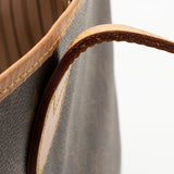 Louis Vuitton Monogram Canvas Neverfull GM Tote (SHF-21773)
