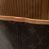 Louis Vuitton Monogram Canvas Neverfull GM Tote (SHF-21773)