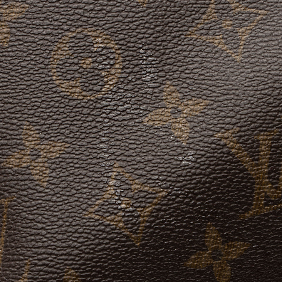Louis Vuitton Monogram Canvas Neverfull GM Tote (SHF-21773)