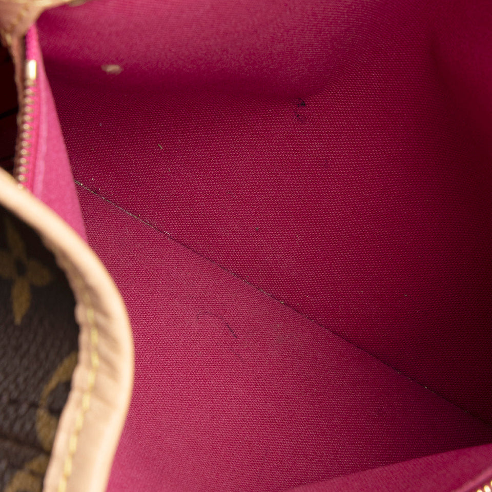 Louis Vuitton Monogram Canvas Neverfull GM Tote (SHF-22028)