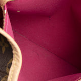 Louis Vuitton Monogram Canvas Neverfull GM Tote (SHF-22028)