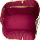 Louis Vuitton Monogram Canvas Neverfull GM Tote (SHF-22028)