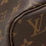Louis Vuitton Monogram Canvas Neverfull GM Tote (SHF-23287)