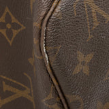 Louis Vuitton Monogram Canvas Neverfull GM Tote (SHF-23029)