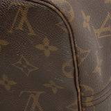 Louis Vuitton Monogram Canvas Neverfull GM Tote (SHF-23029)