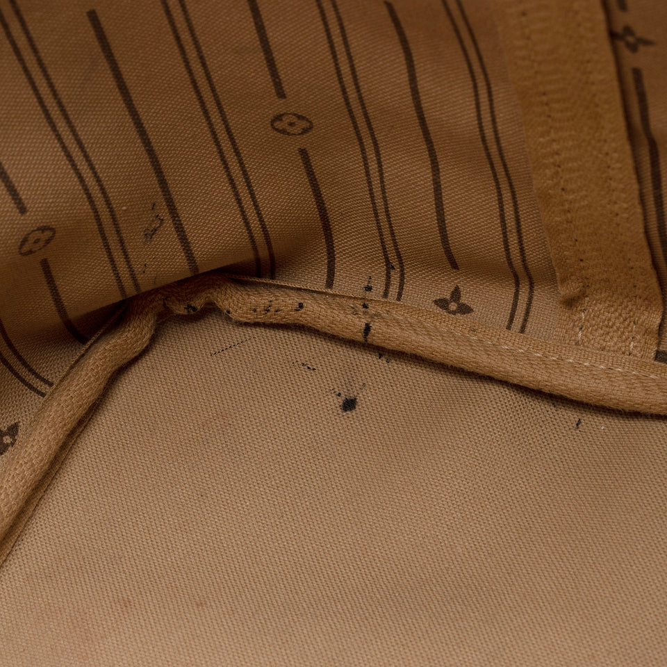 Louis Vuitton Monogram Canvas Neverfull GM Tote (SHF-23029)