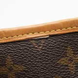 Louis Vuitton Monogram Canvas Neverfull GM Tote (SHF-23029)