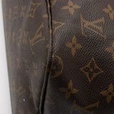 Louis Vuitton Monogram Canvas Neverfull GM Tote (SHF-tU1ifw)