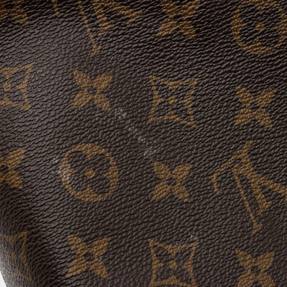 Louis Vuitton Monogram Canvas Neverfull GM Tote (SHF-tU1ifw)