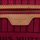 Louis Vuitton Monogram Canvas Neverfull GM Tote (SHF-tU1ifw)