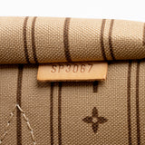 Louis Vuitton Monogram Canvas Neverfull GM Tote (SHF-17731)