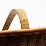 Louis Vuitton Monogram Canvas Neverfull GM Tote (SHF-17731)