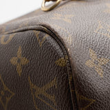 Louis Vuitton Monogram Canvas Neverfull GM Tote (SHF-17731)