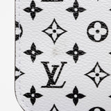 Louis Vuitton Giant Monogram Canvas Neverfull MM Pochette (SHF-6rCN8J)