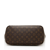 Louis Vuitton Monogram Canvas Neverfull MM Tote (SHF-18540)
