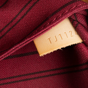 Louis Vuitton Monogram Canvas Neverfull MM Tote (SHF-18540)
