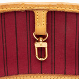 Louis Vuitton Monogram Canvas Neverfull MM Tote (SHF-18540)