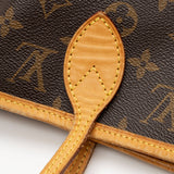 Louis Vuitton Monogram Canvas Neverfull MM Tote (SHF-18540)