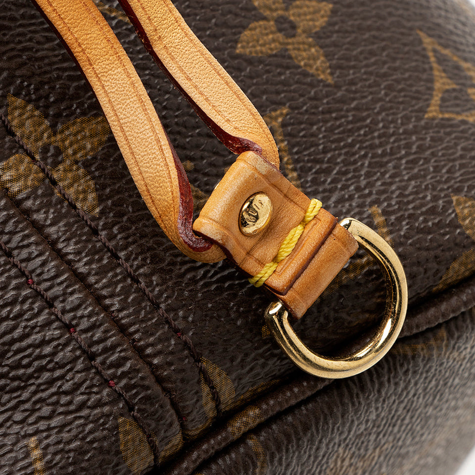 Louis Vuitton Monogram Canvas Neverfull MM Tote (SHF-18540)