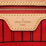 Louis Vuitton Monogram Canvas Neverfull MM Tote (SHF-19096)