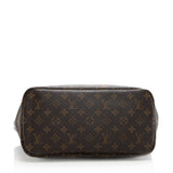 Louis Vuitton Monogram Canvas Neverfull MM Tote (SHF-19642)