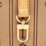 Louis Vuitton Monogram Canvas Neverfull MM Tote (SHF-19642)