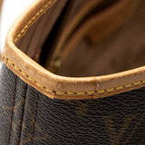 Louis Vuitton Monogram Canvas Neverfull MM Tote (SHF-19642)