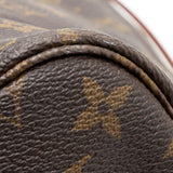 Louis Vuitton Monogram Canvas Neverfull MM Tote (SHF-19642)