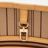 Louis Vuitton Monogram Canvas Neverfull MM Tote (SHF-4hdo0s)