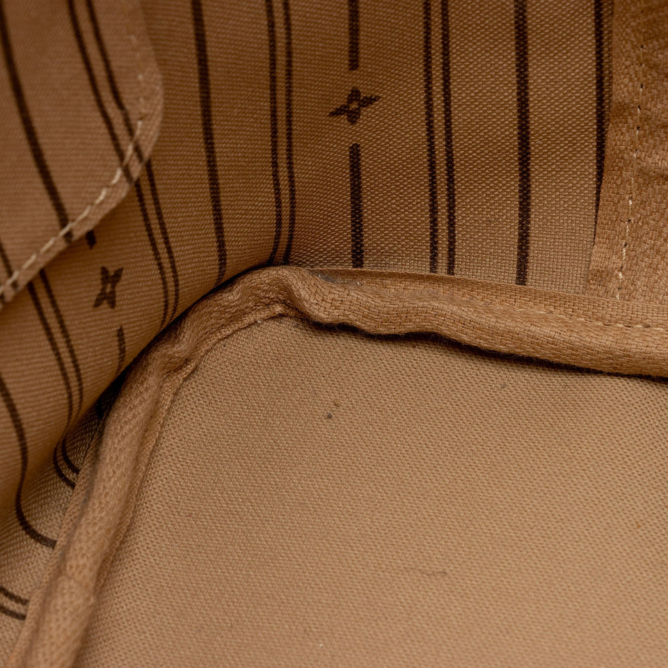 Louis Vuitton Monogram Canvas Neverfull MM Tote (SHF-4hdo0s)