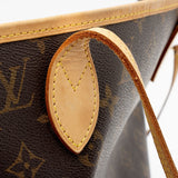 Louis Vuitton Monogram Canvas Neverfull MM Tote (SHF-4hdo0s)