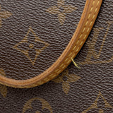 Louis Vuitton Monogram Canvas Neverfull MM Tote (SHF-4hdo0s)