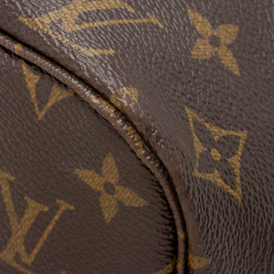 Louis Vuitton Monogram Canvas Neverfull MM Tote (SHF-4hdo0s)