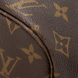 Louis Vuitton Monogram Canvas Neverfull MM Tote (SHF-4hdo0s)